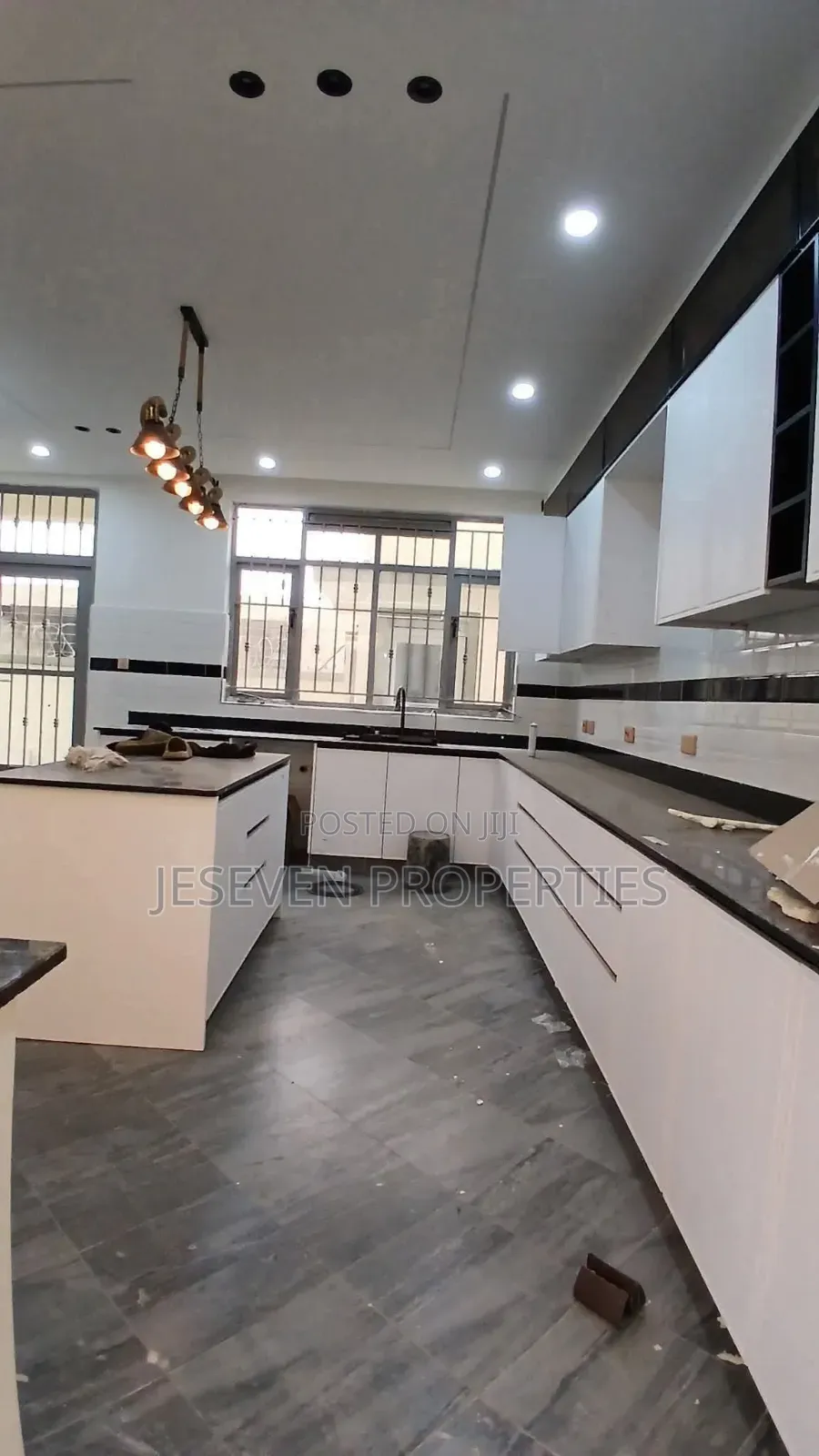 5bdrm Mansion in Syokimau for sale