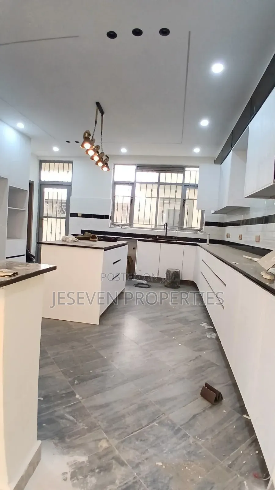5bdrm Mansion in Syokimau for sale