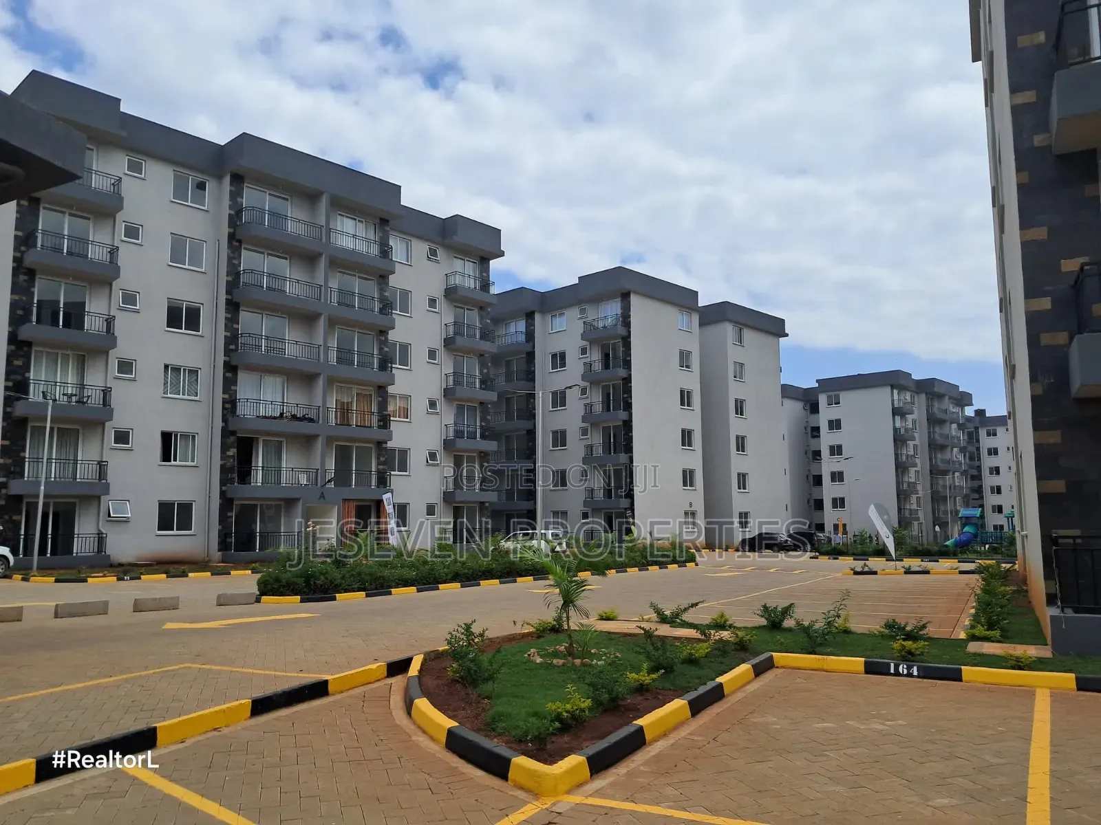 2bdrm Block of Flats in Syokimau for sale
