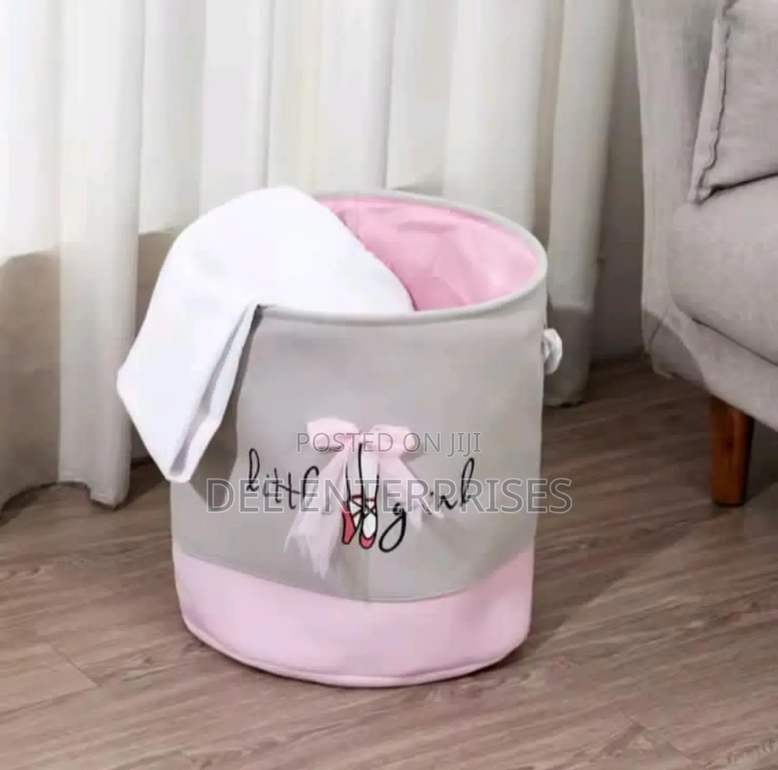 Laundry/Toys/ Shopping Basket