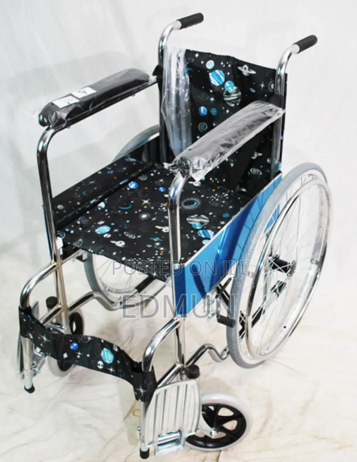 Children Wheelchair