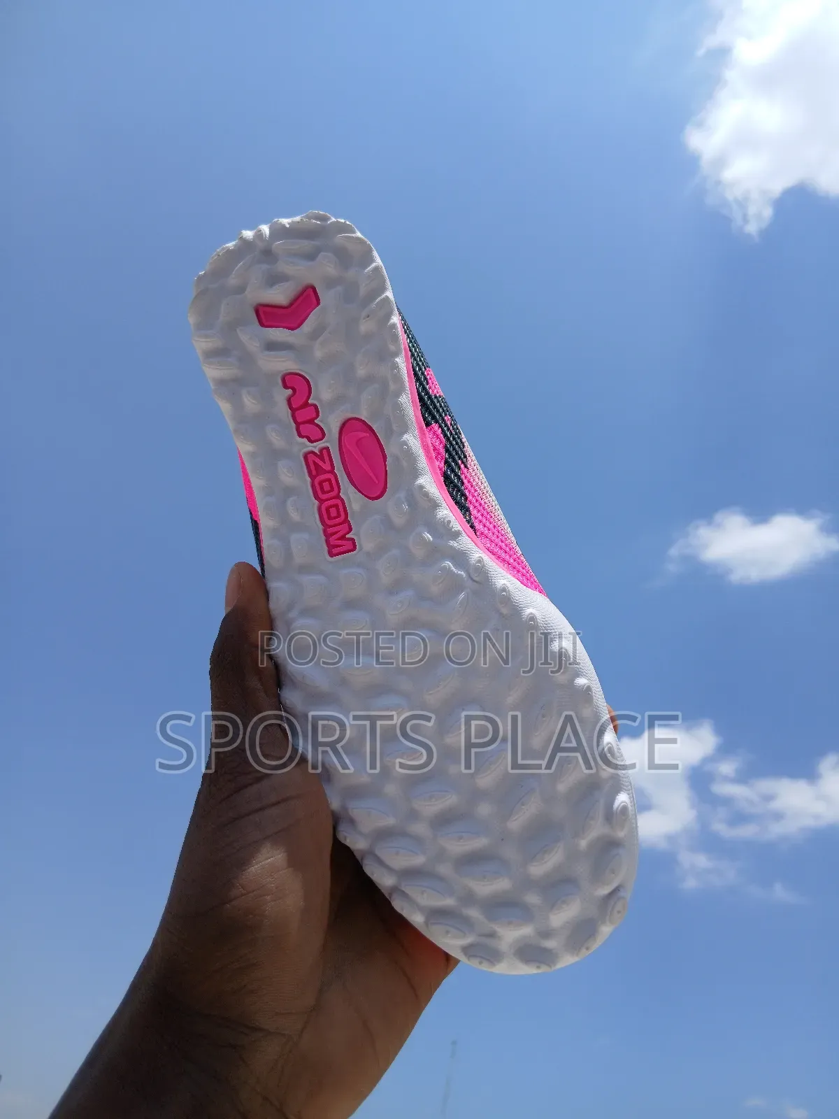 Nike Air Zoom Trainers for Kids
