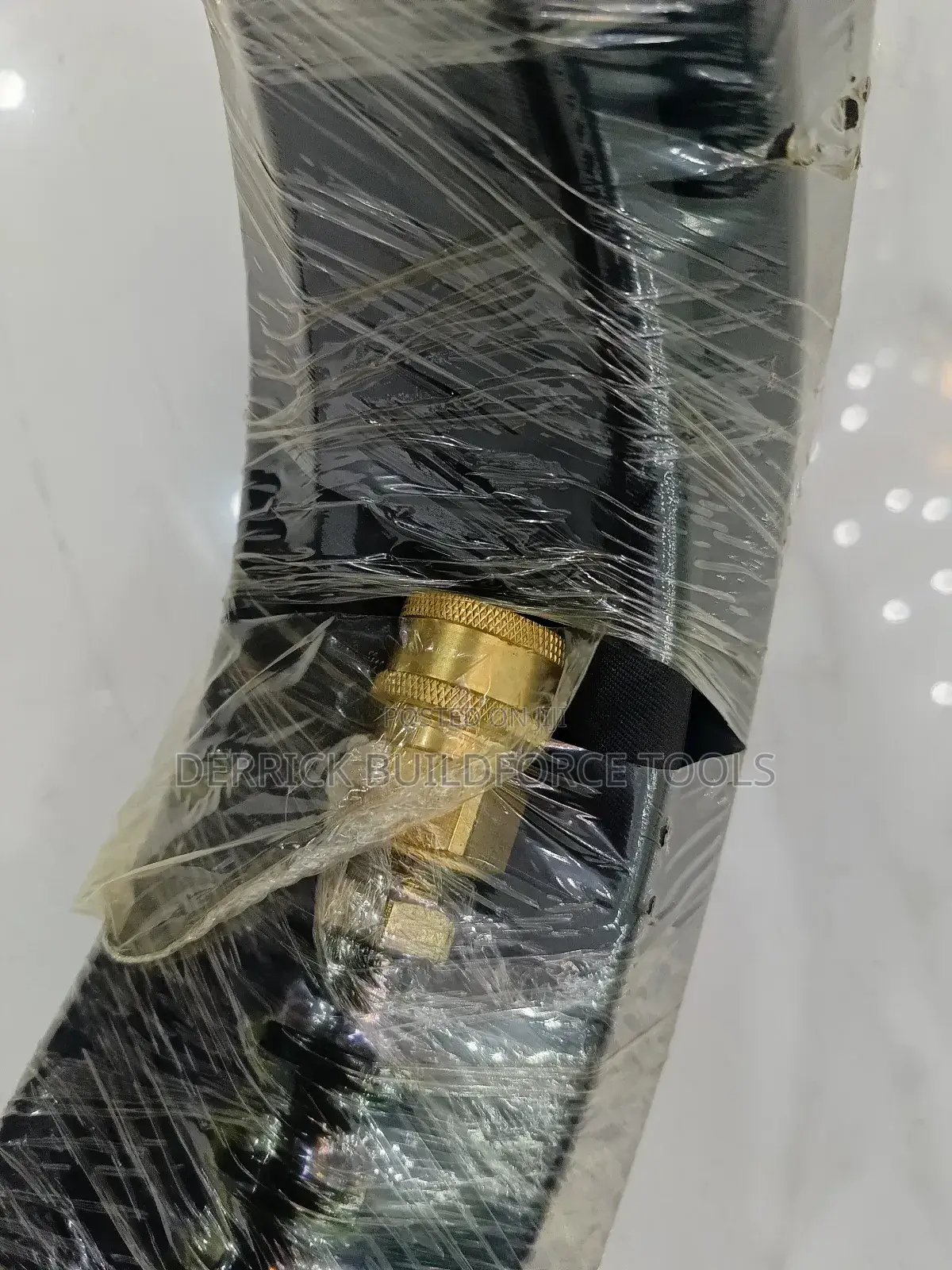 High Pressure Washer Hose Pipe 15m