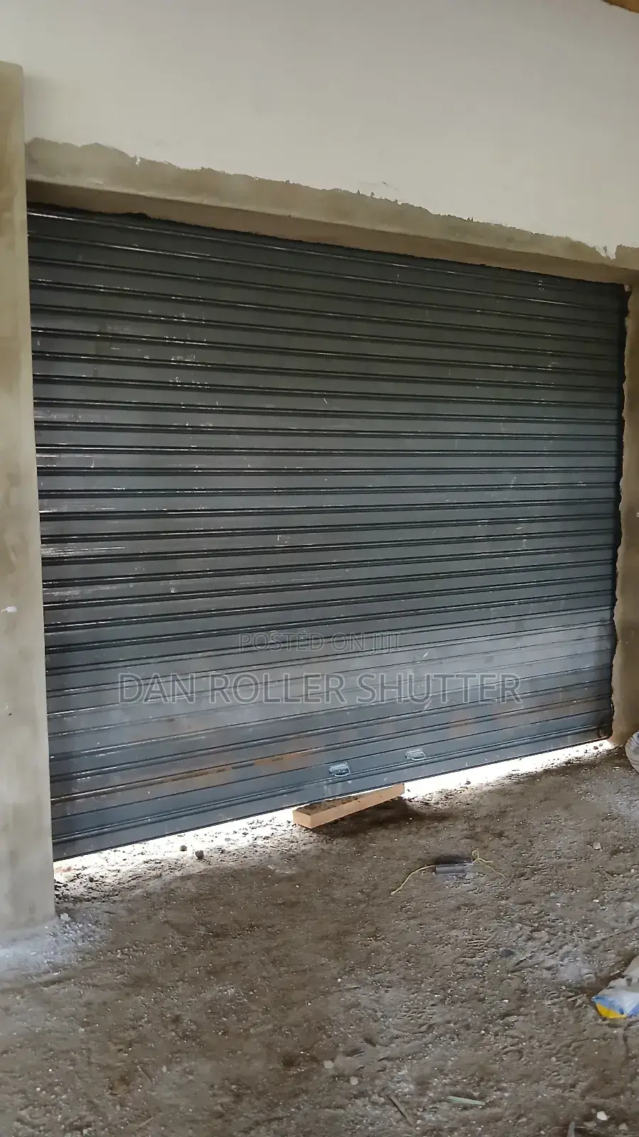 Rolling Doors Best in Kenya Nairobi