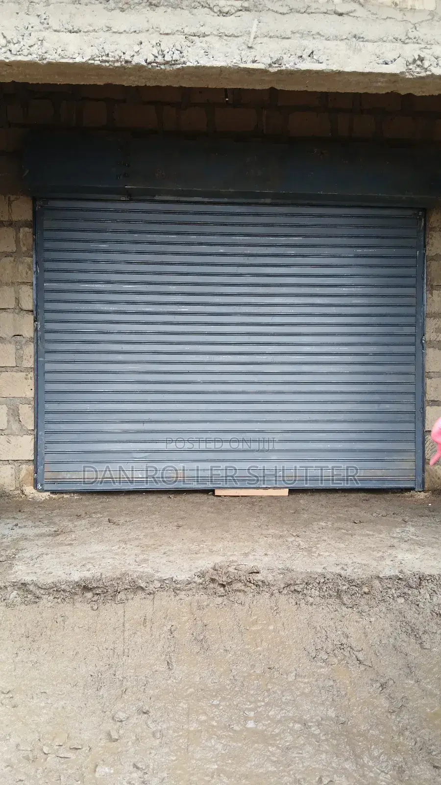 Rolling Doors Best in Kenya Nairobi