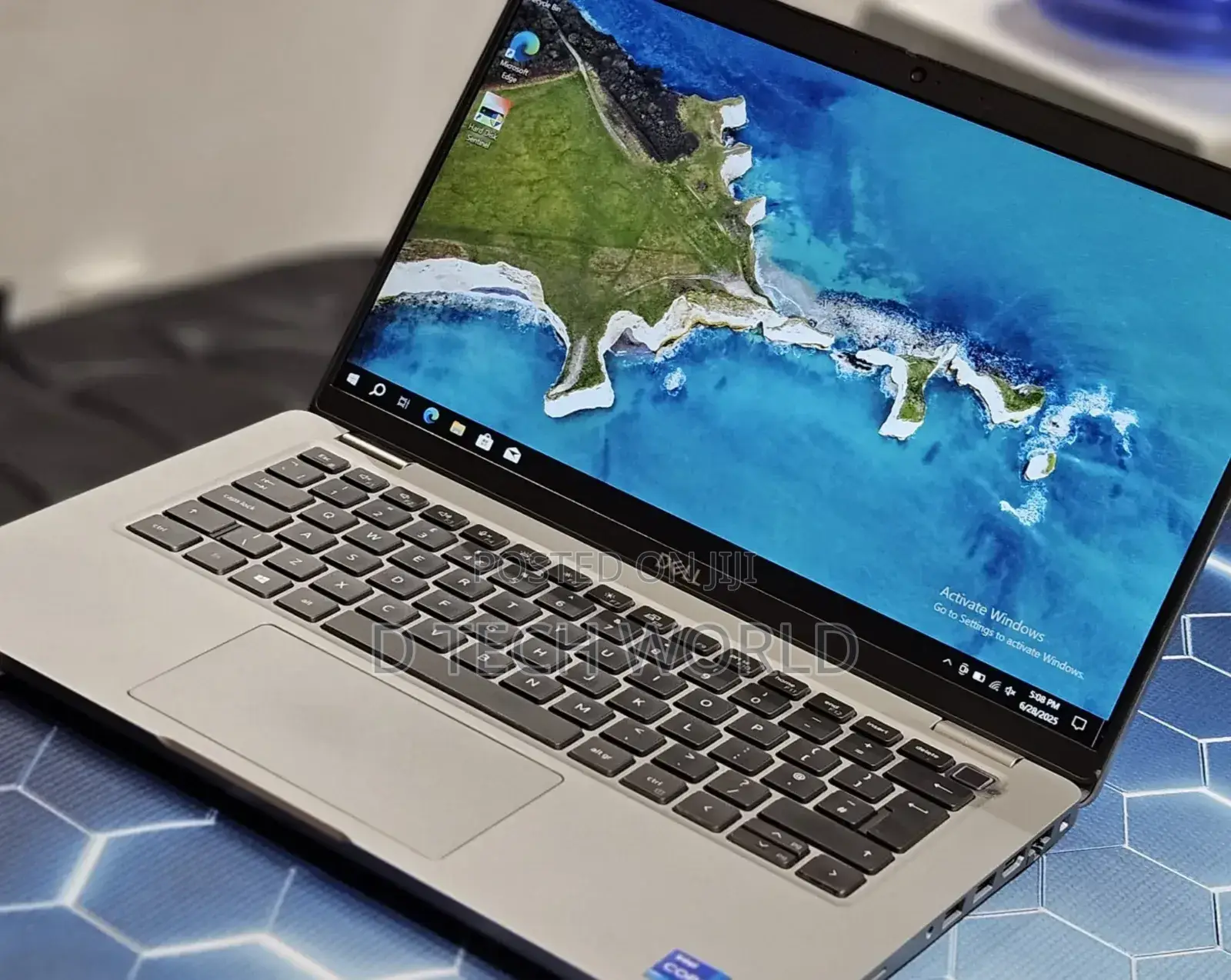 Laptop Dell Latitude 5420 8GB Intel Core I5 SSD 256GB