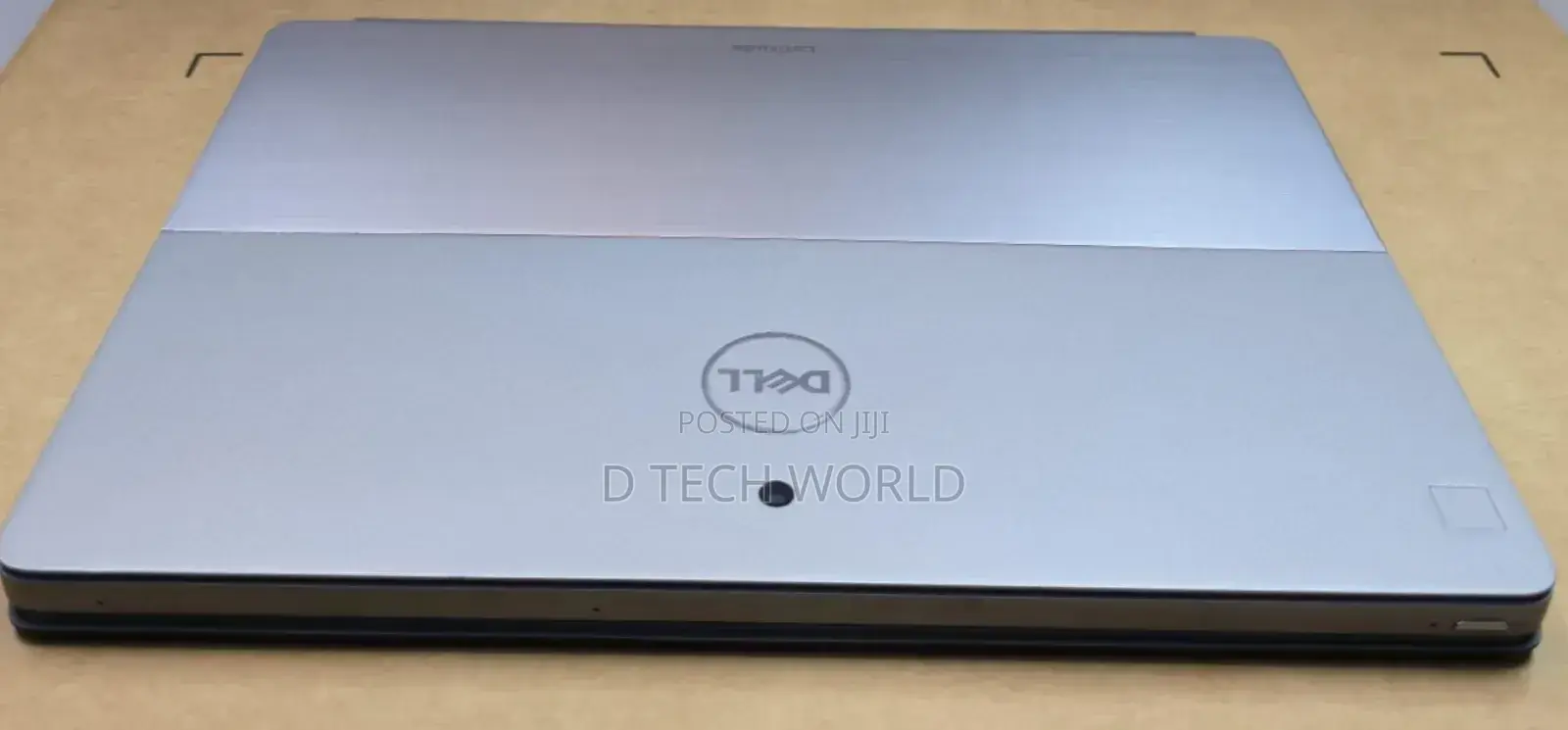Laptop Dell Latitude 7212 16GB Intel Core I7 SSD 512GB