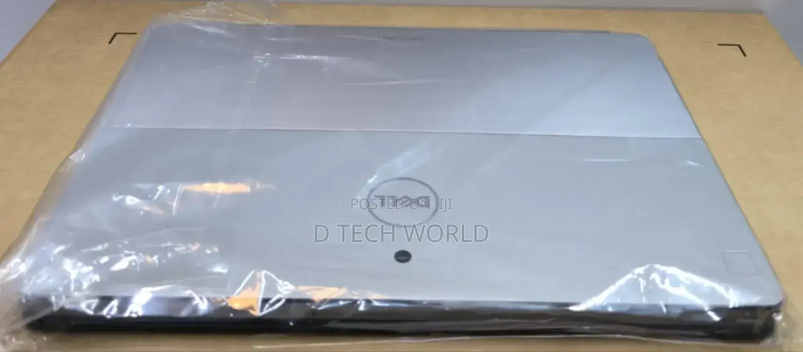 Laptop Dell Latitude 7212 16GB Intel Core I7 SSD 512GB