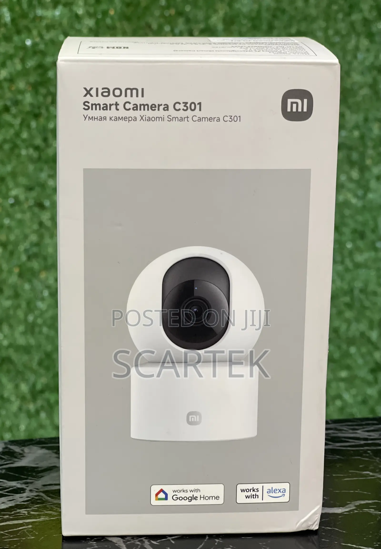 Xiaomi Smart Camera C301