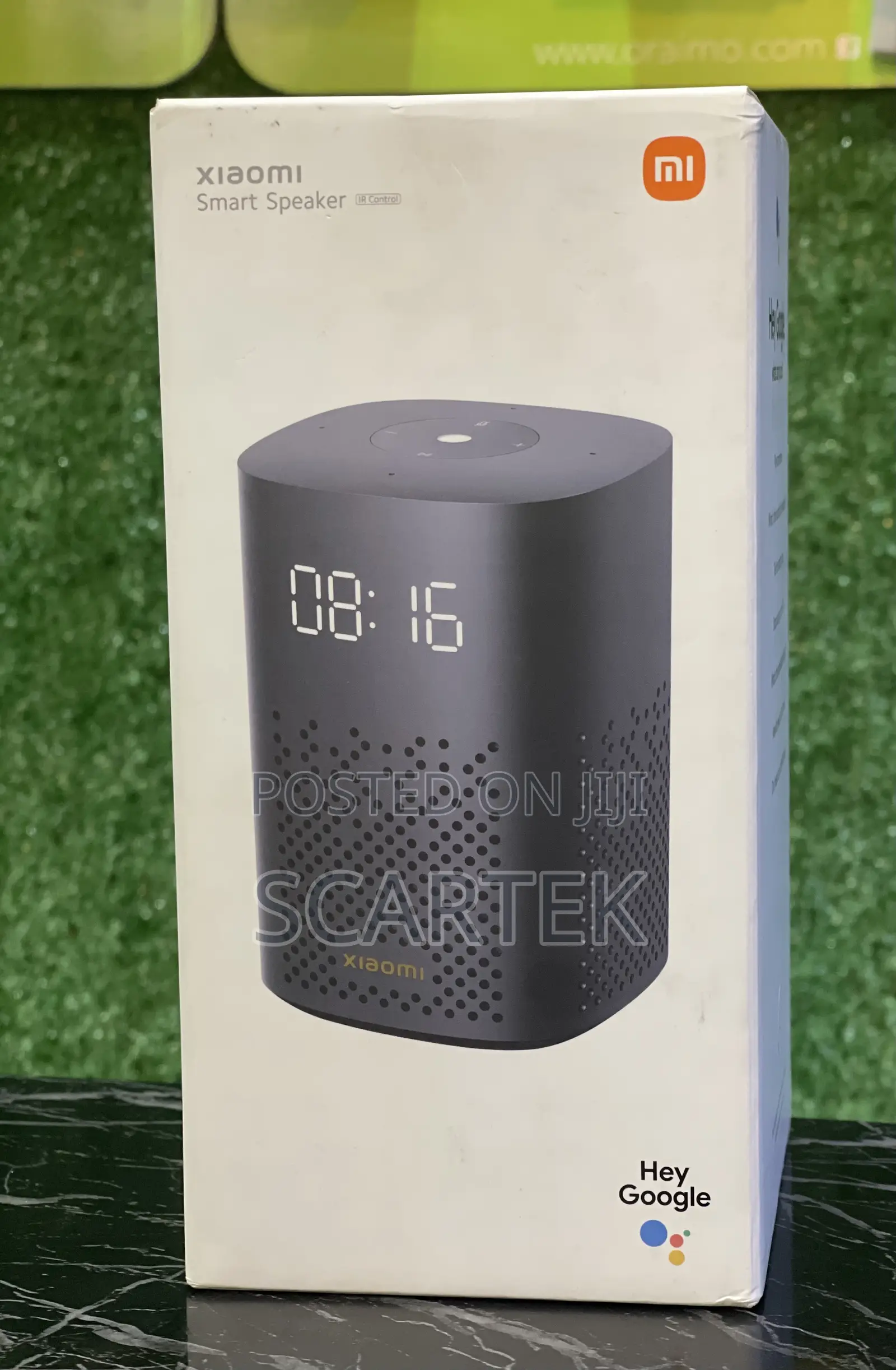 Xiaomi Smart Speaker