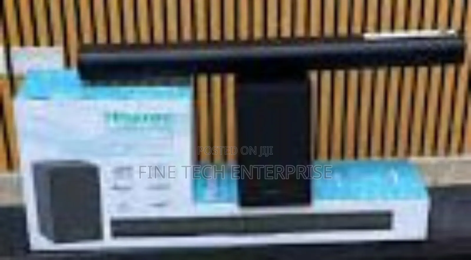 Hisense 200 Watts 2.1ch Hs218