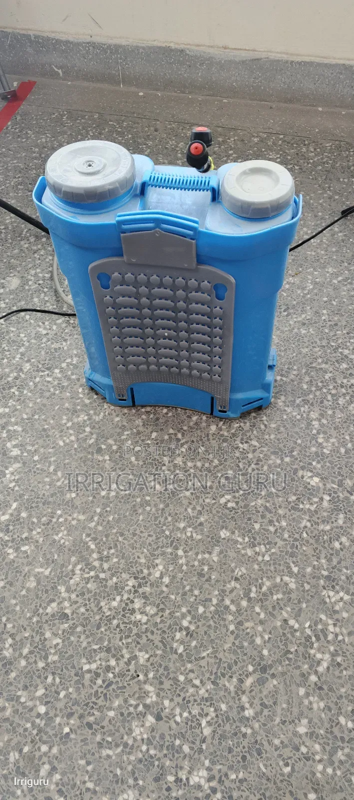 Hydro Hauler