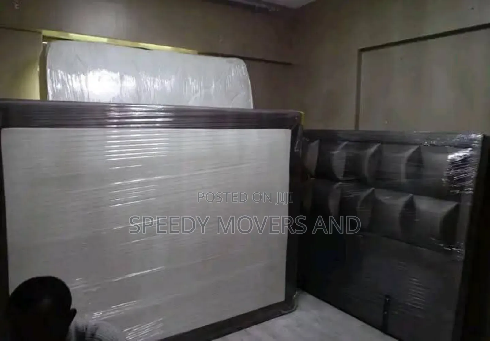 Movers Ngara/ Parklands/ Westlands/