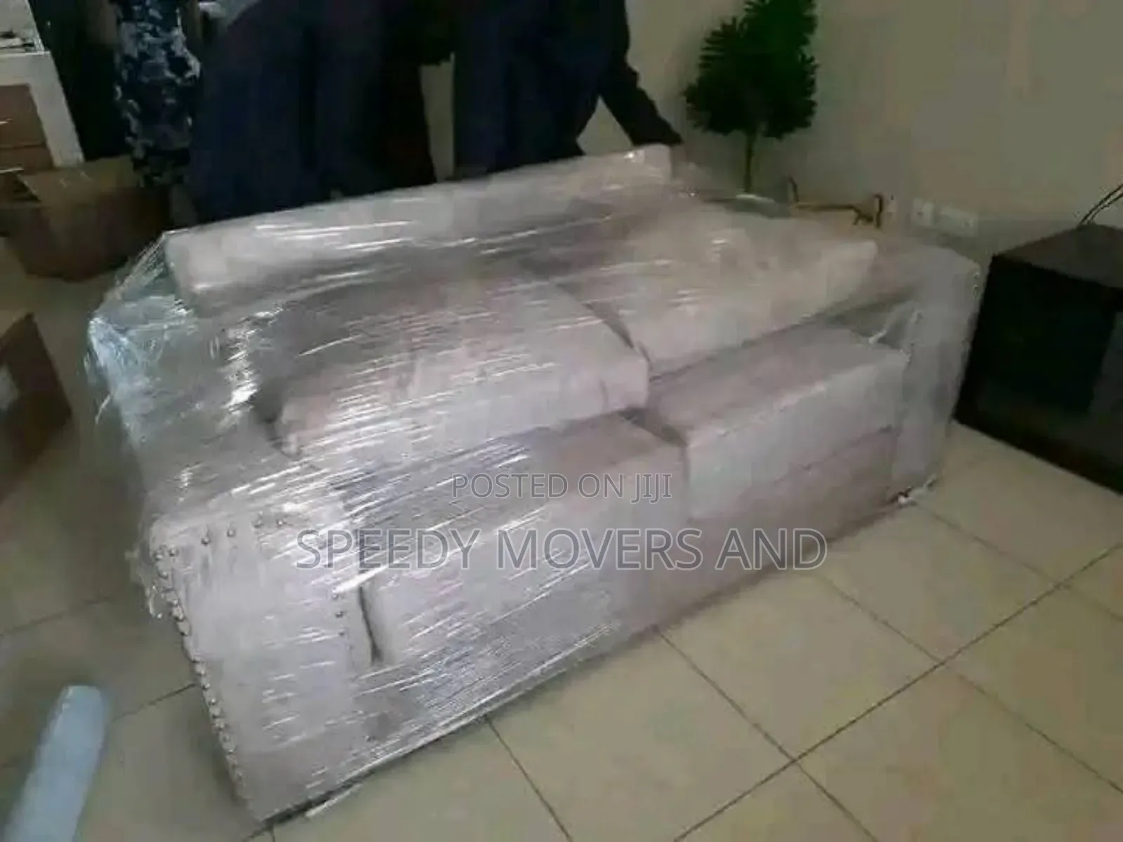 Movers Ngara/ Parklands/ Westlands/