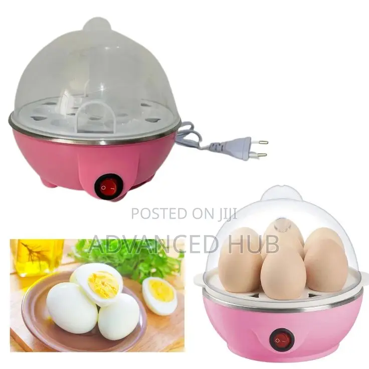 Egg Boiler