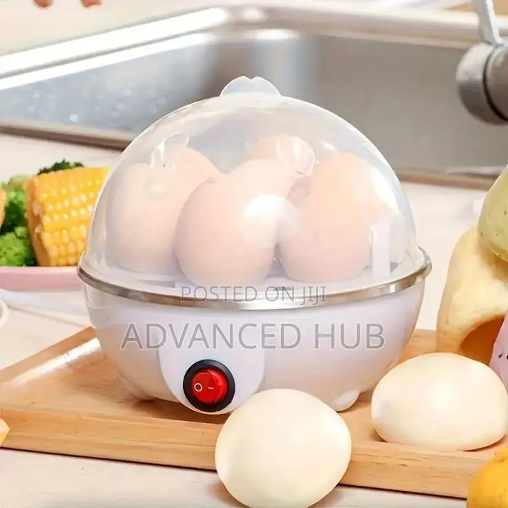 Egg Boiler