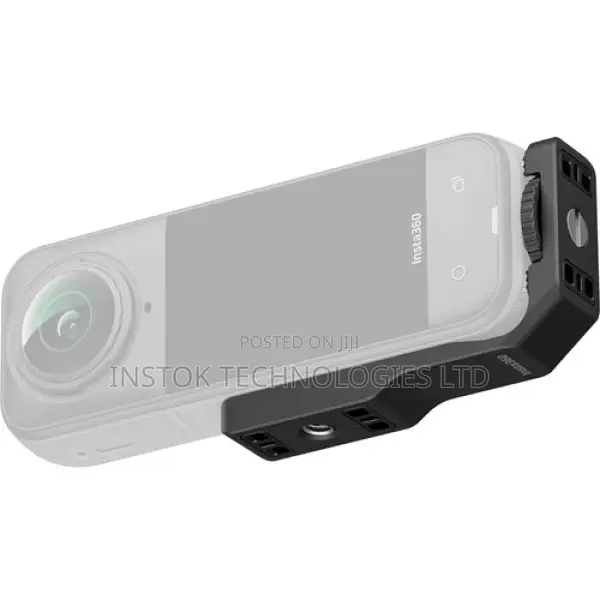 Insta360 X5 Vertical-Horizontal Mount