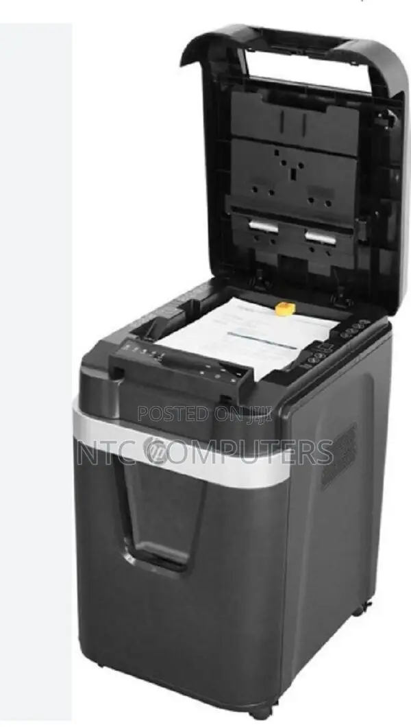 Hp Pro Shredder Auto 200mc
