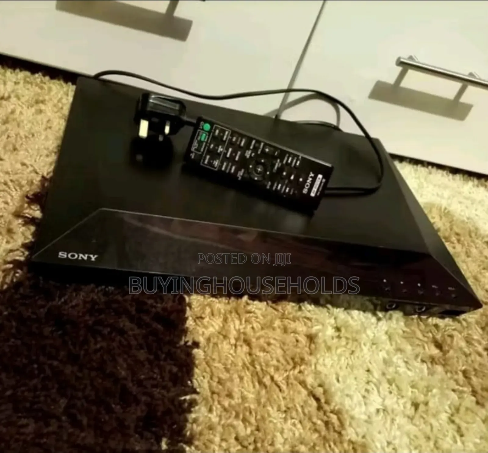 Sony Dz650 Headunit DVD +Remote