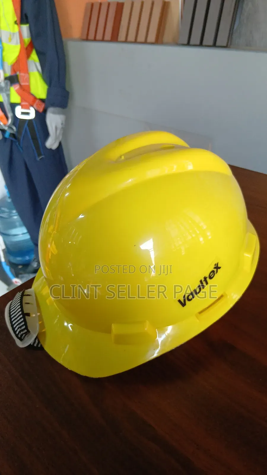 Protective Helmet / Safety Engineering Helmet