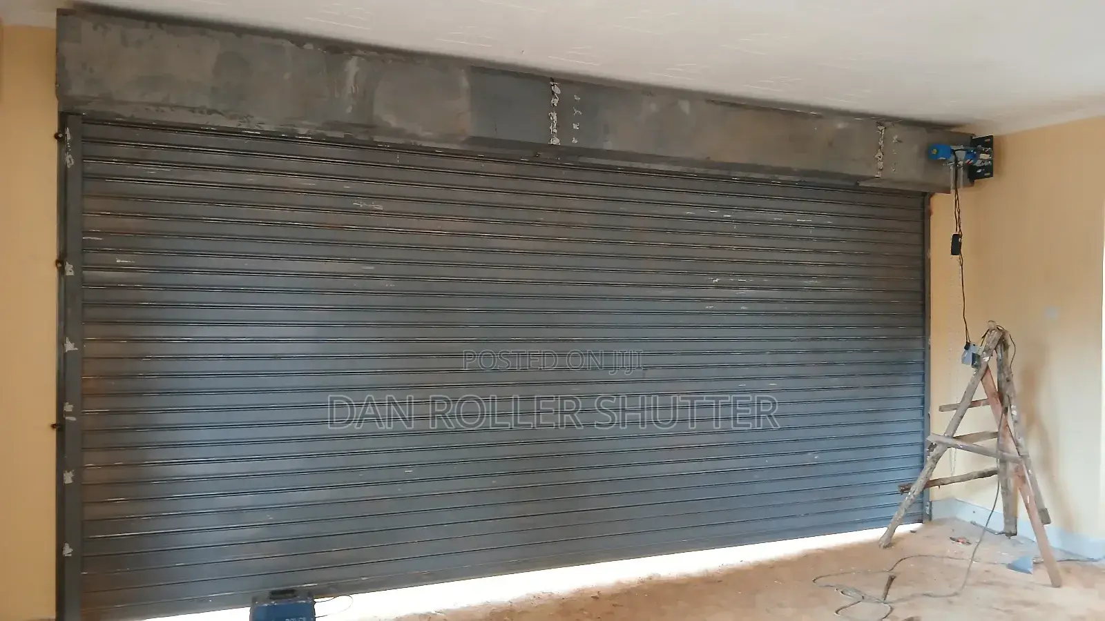Home Car Garaga Doors