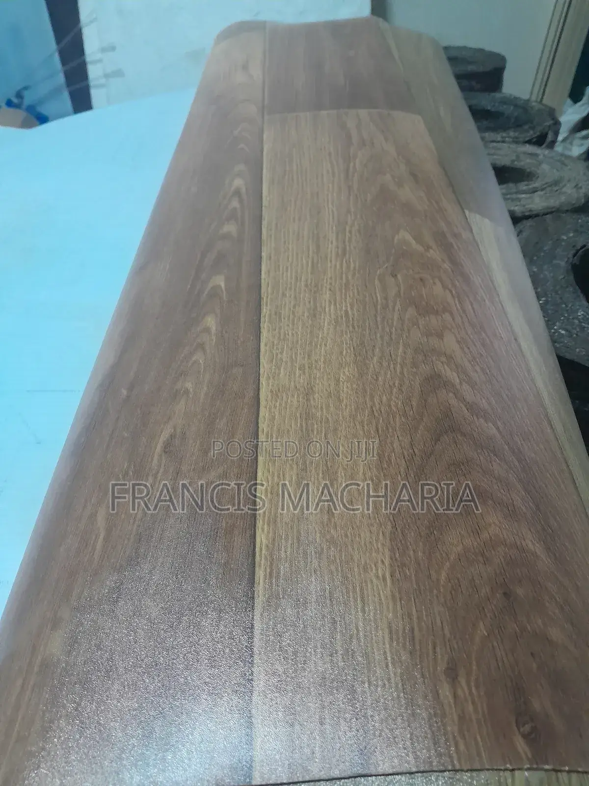 Flooring Mkeka Wa Mbao