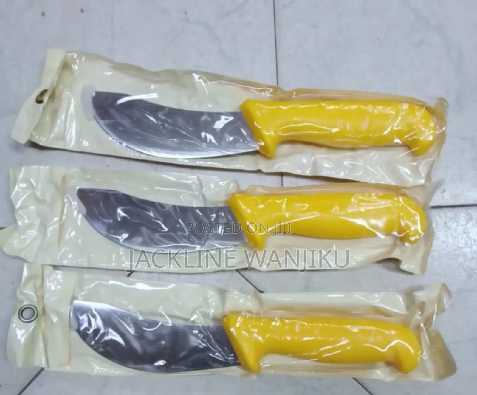 Affordable Skinning Knife/ Strong Skinning Knives