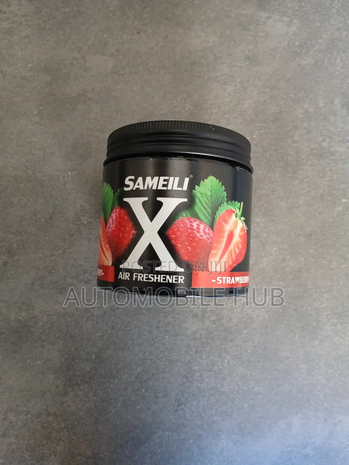 Car Air Freshener - Solid Car Air Freshener