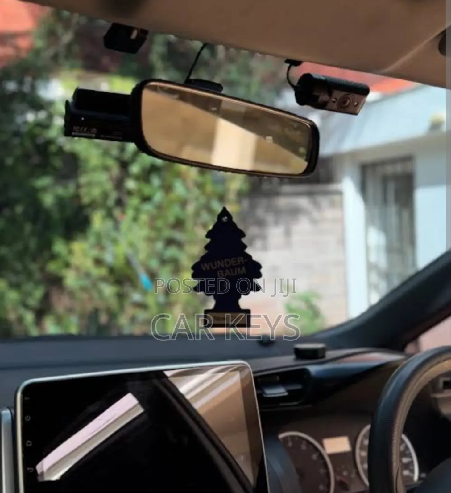 Dash Camera Installation Experts Kenya 