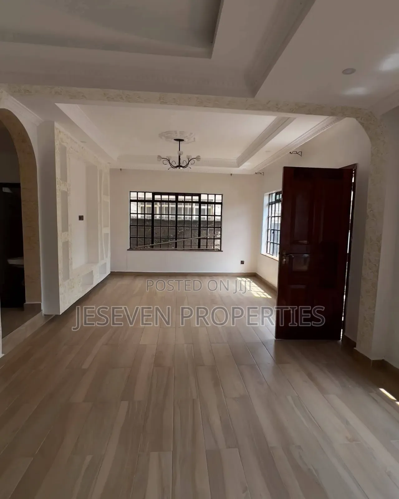 4bdrm Maisonette in Syokimau Gateway for sale