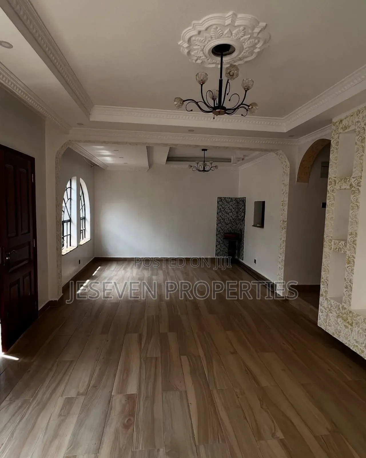 4bdrm Maisonette in Syokimau Gateway for sale