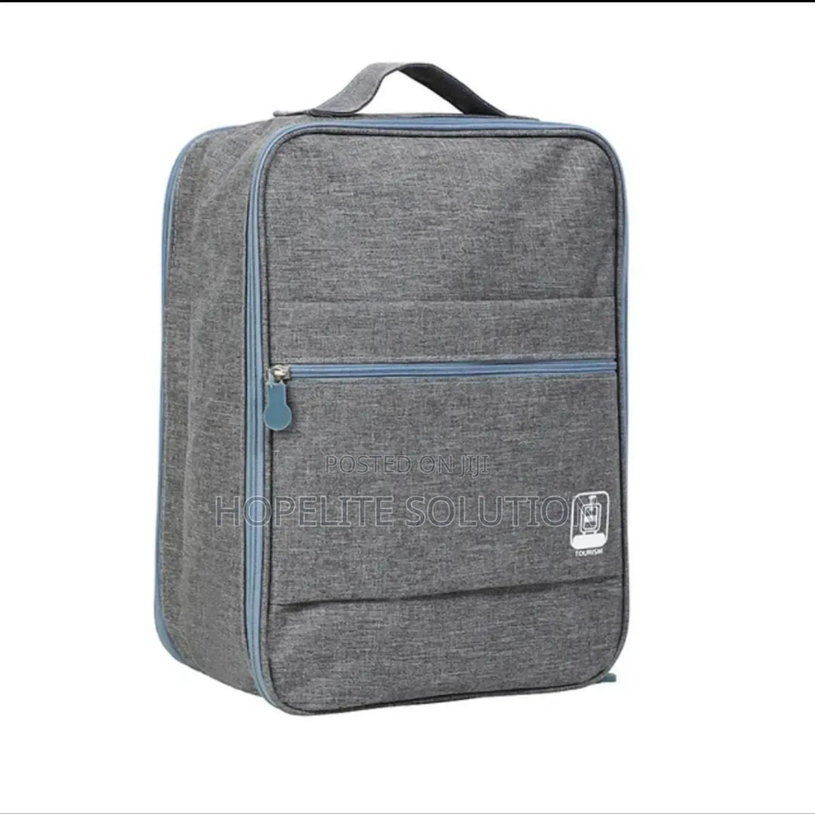 Waterproof Travel Shoe Bag