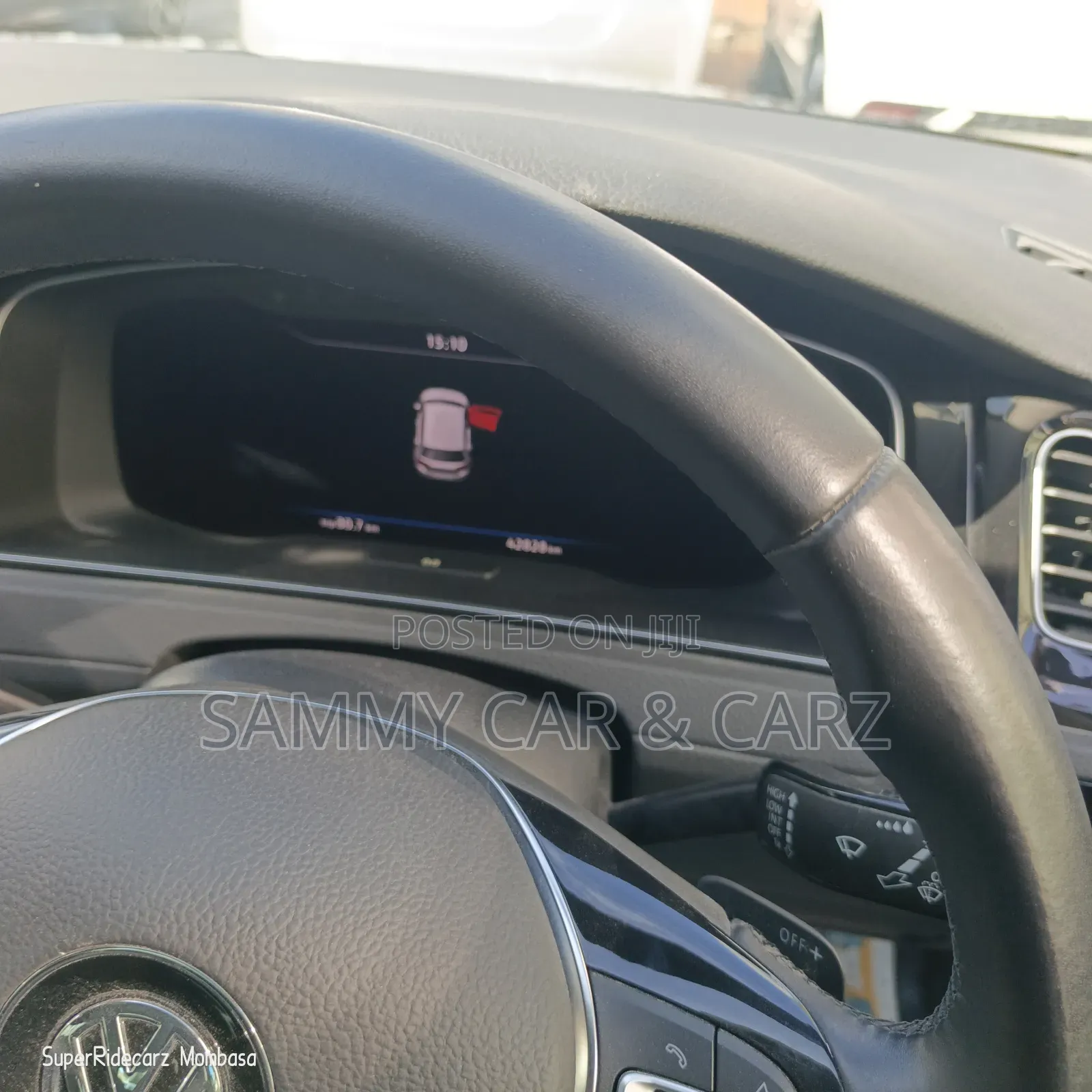 Volkswagen Golf 2018 Pearl