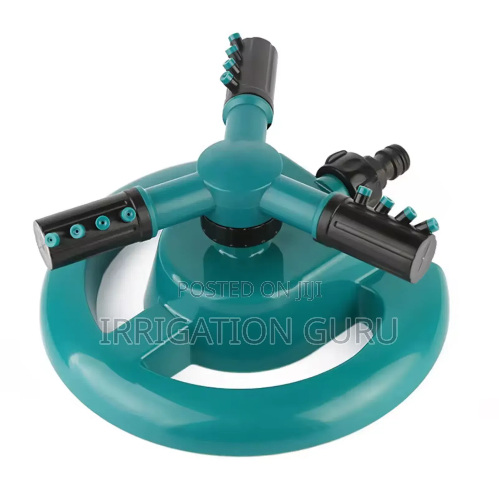 Rainroot Rotor