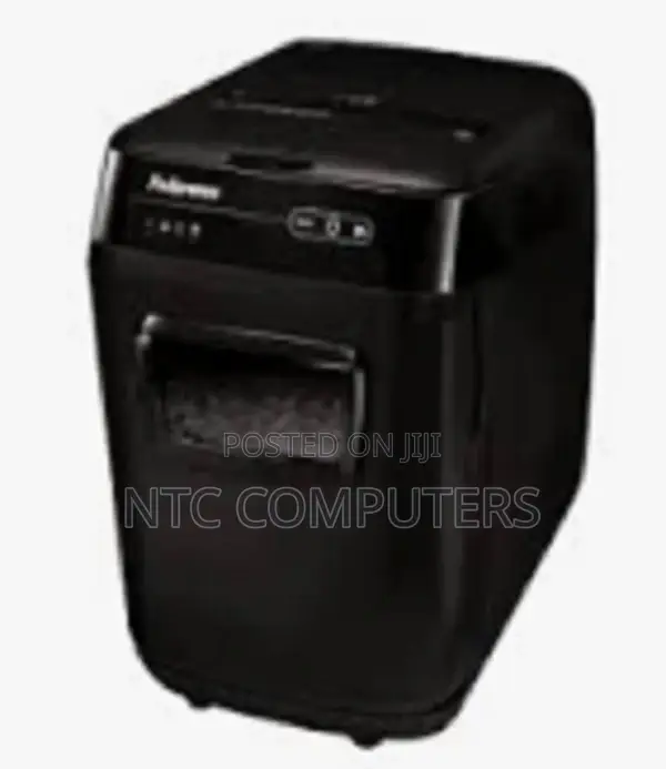 Atlas Shredder Machine Cc0940