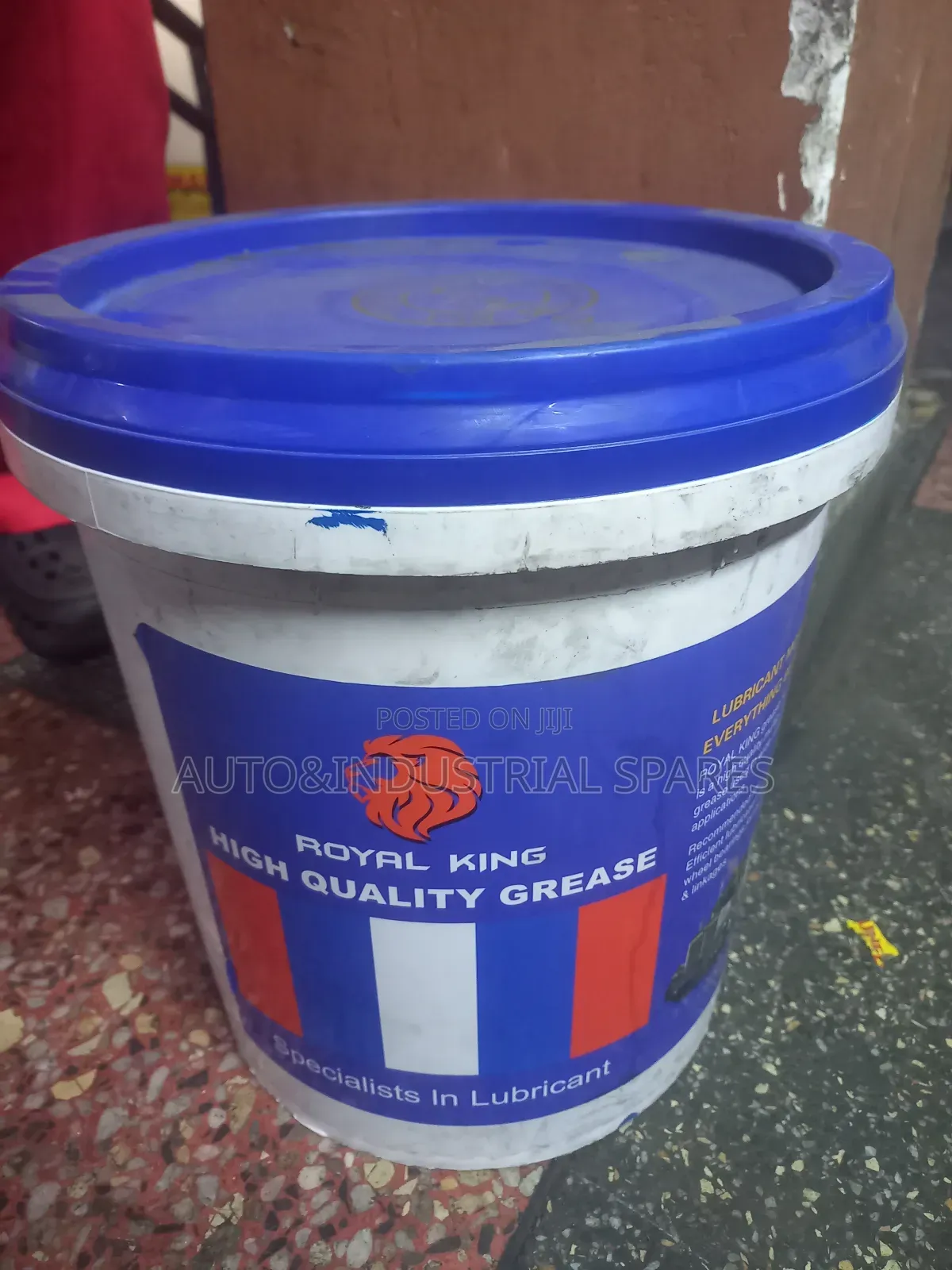 Grease Multi Purpose 15kg
