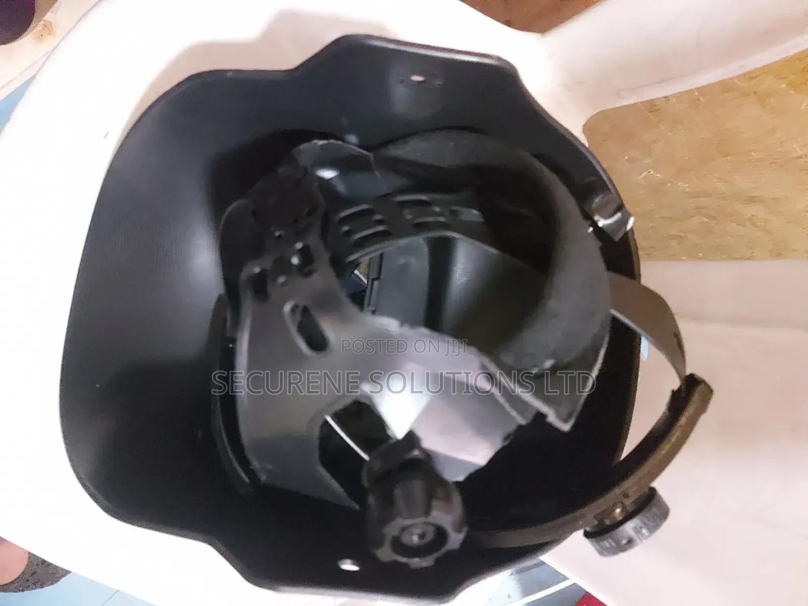 Welding Helmet -