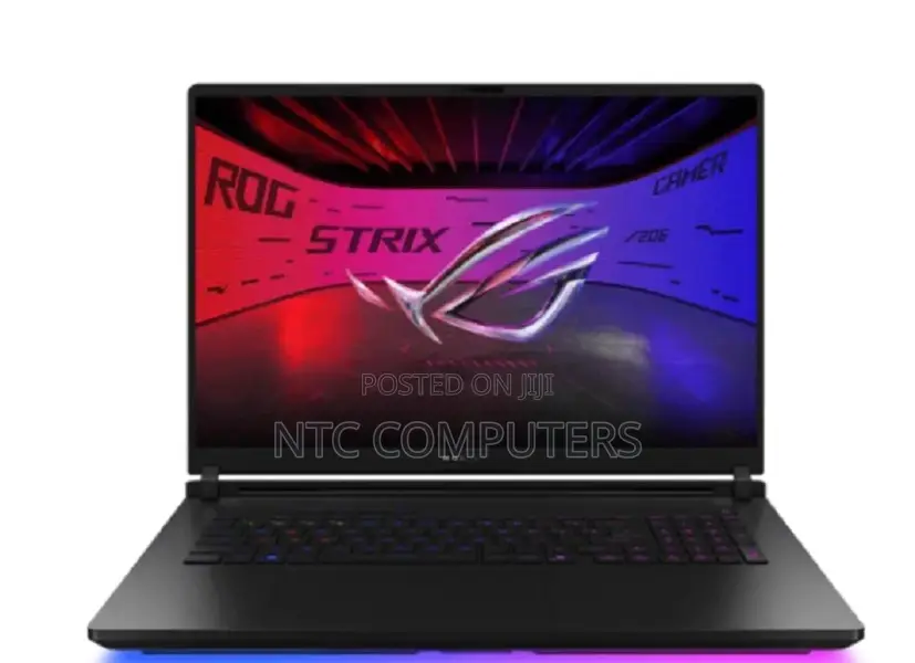 New Laptop Asus 32GB Intel Core Ultra 9 SSD 1T