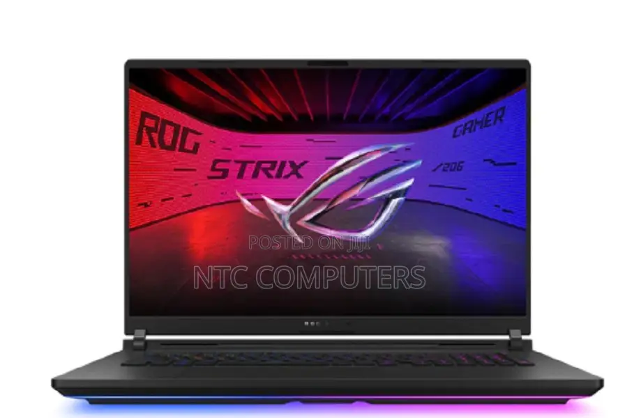 New Laptop Asus 32GB Intel Core Ultra 9 SSD 1T