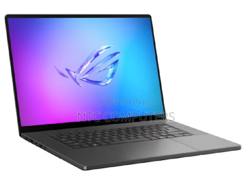 New Laptop Asus ROG Zephyrus G16 32GB Intel Core Ultra 9 SSD 1T