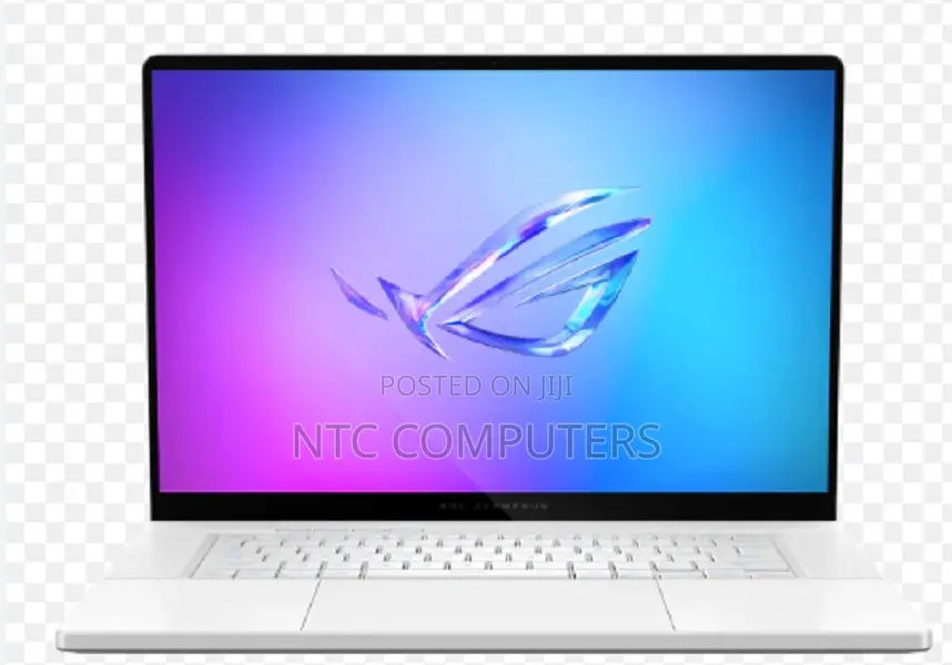 New Laptop Asus ROG Zephyrus G16 32GB Intel Core Ultra 9 SSD 1T