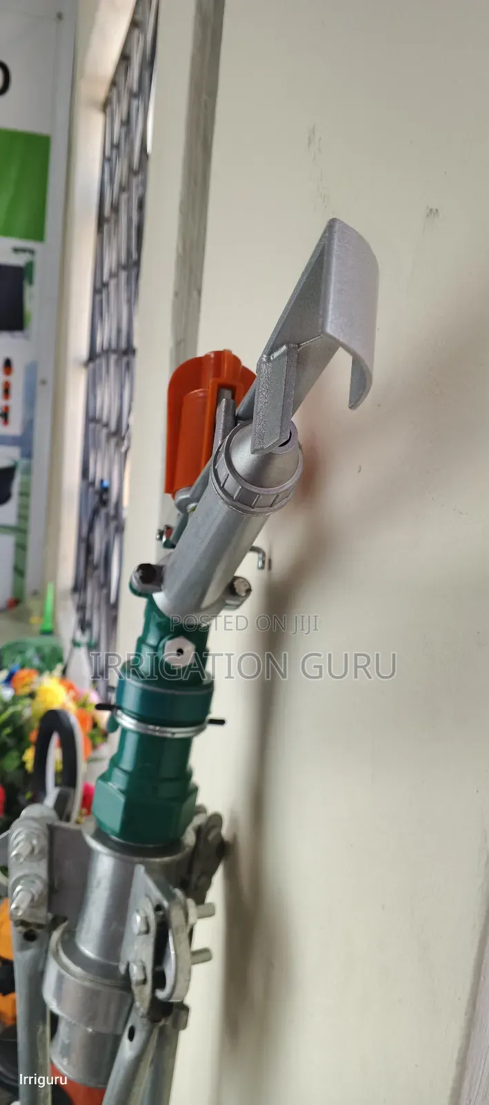 Maxspray Py30