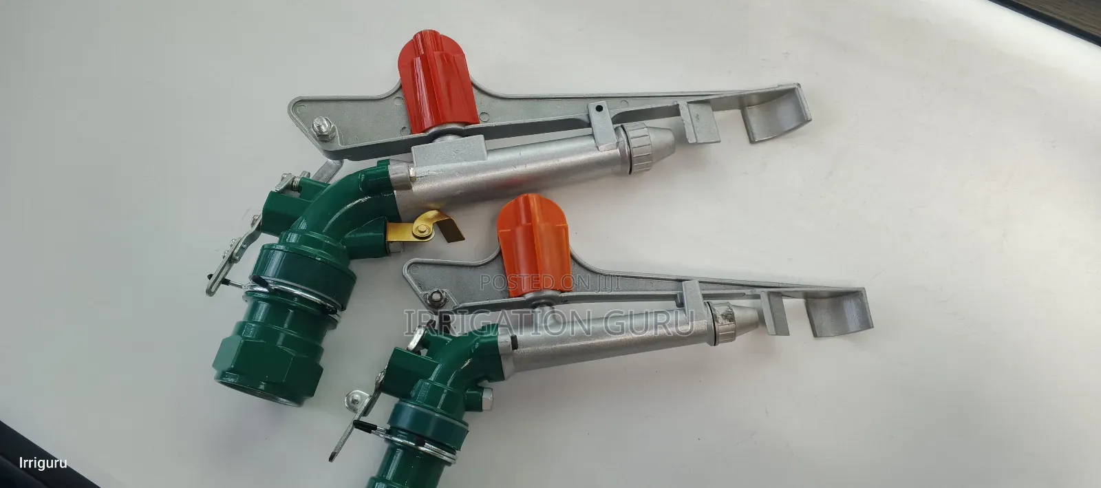 Rain Hammer 30