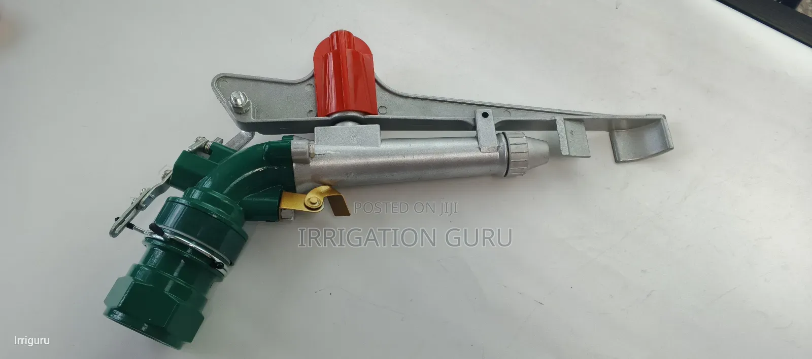 Ironjet 40