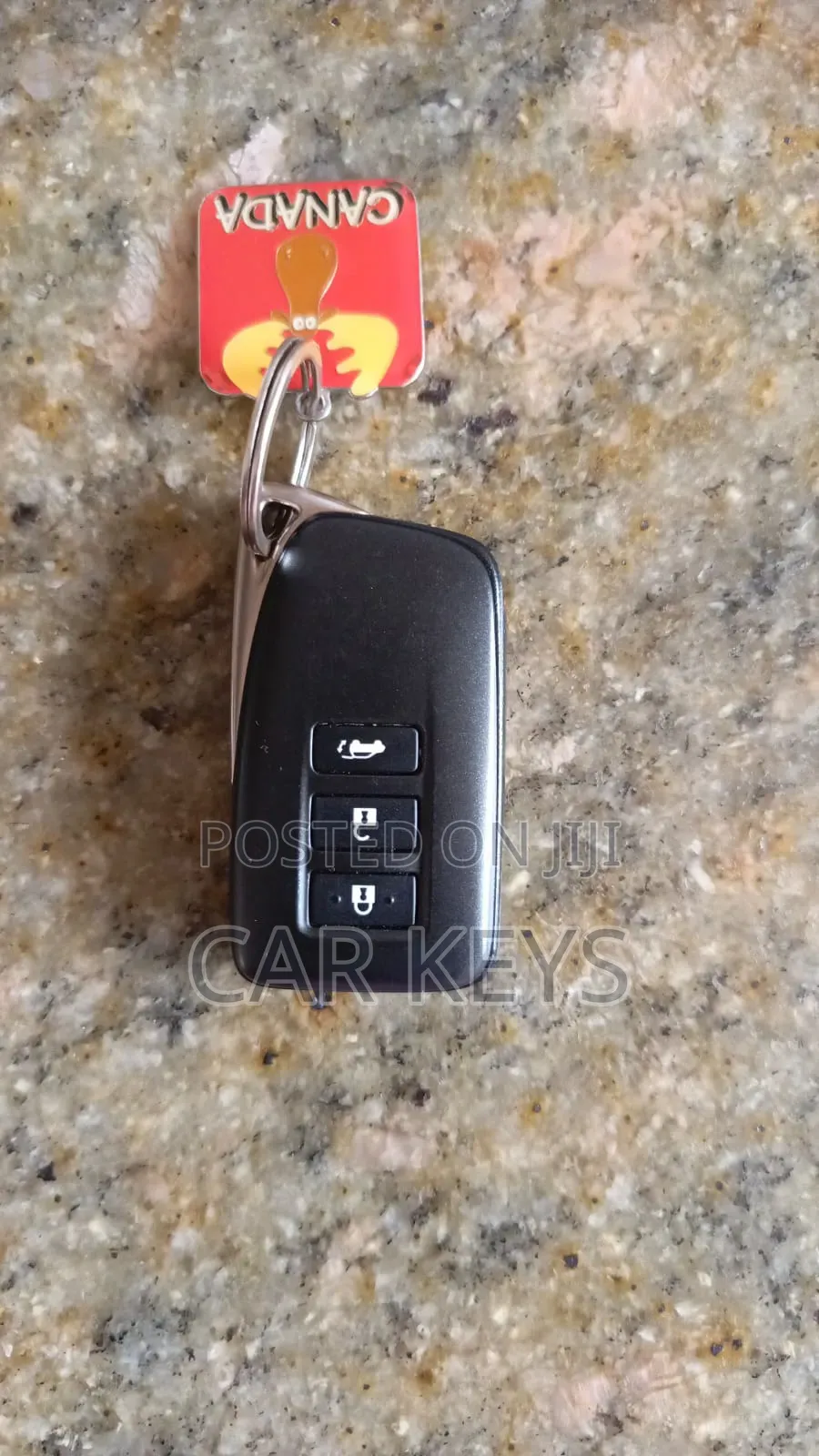Lexus Rx300 Key Programming Specialists⏹⏺