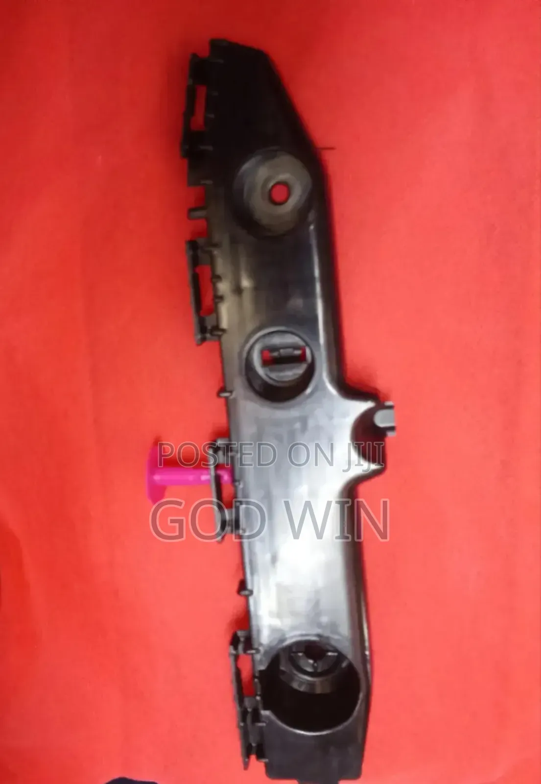 Bumper Slide Probox, Harrier