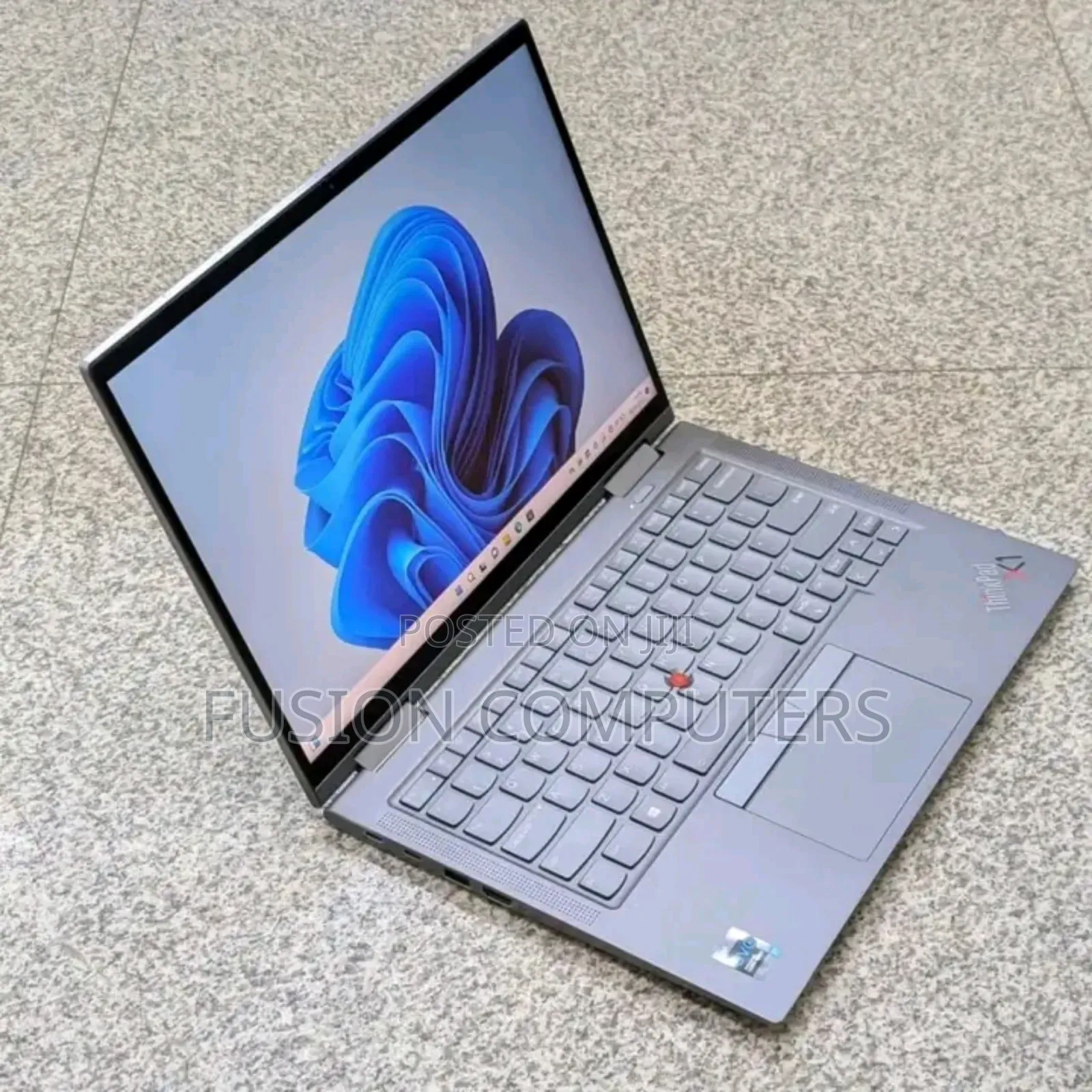 Laptop Lenovo Thinkpad X1 Yoga 32GB Intel Core i7 SSD 512GB