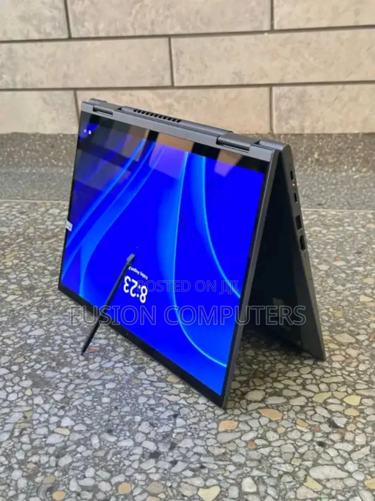 Laptop Lenovo Thinkpad X1 Yoga 32GB Intel Core i7 SSD 512GB