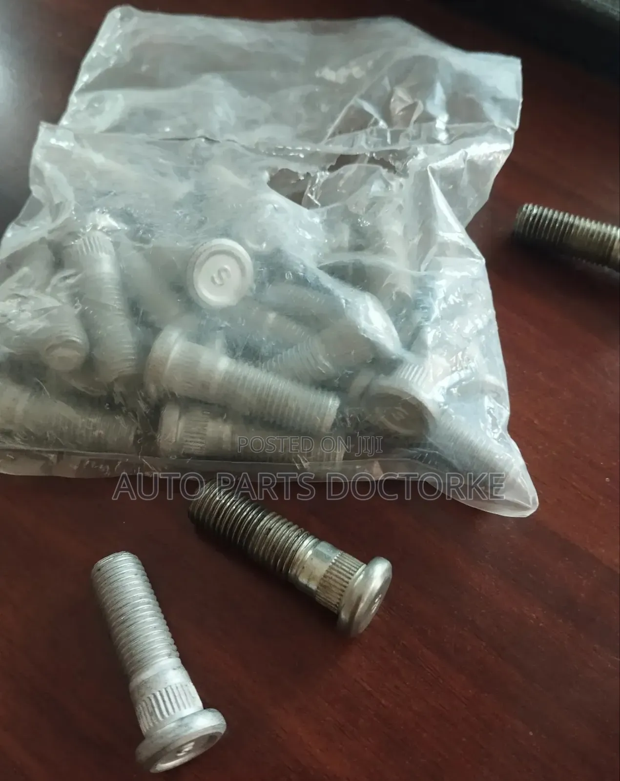 Honda Wheel Studs