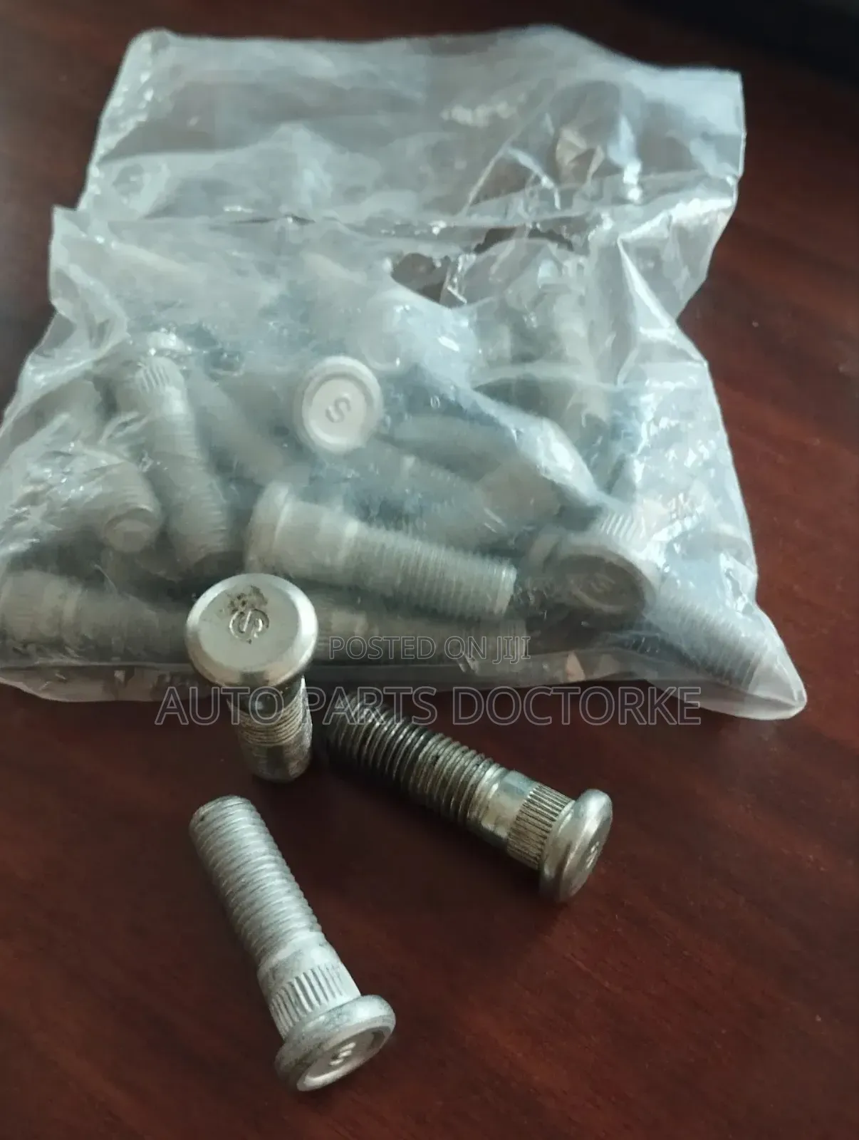 Honda Wheel Studs